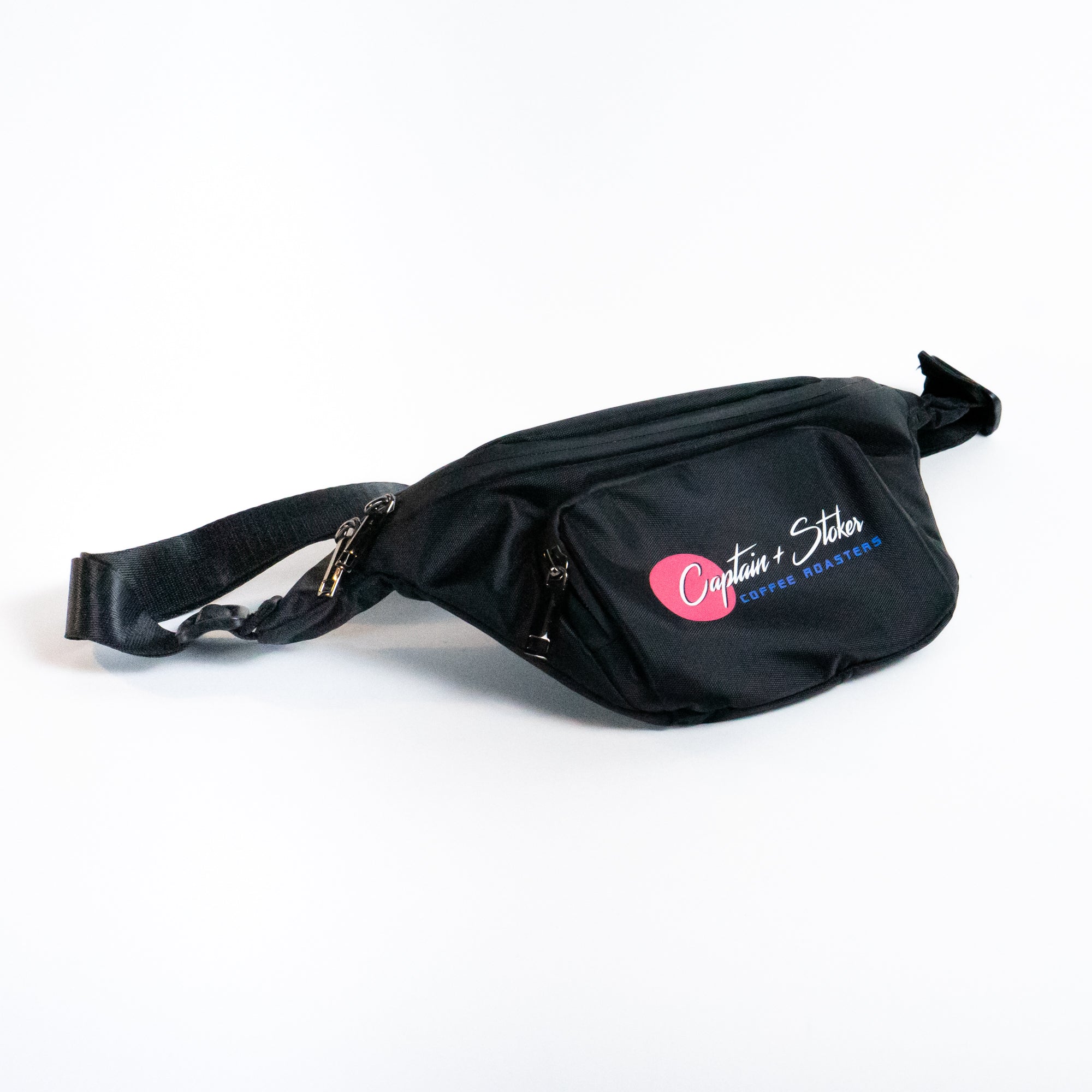 Smell Proof Waist Pack