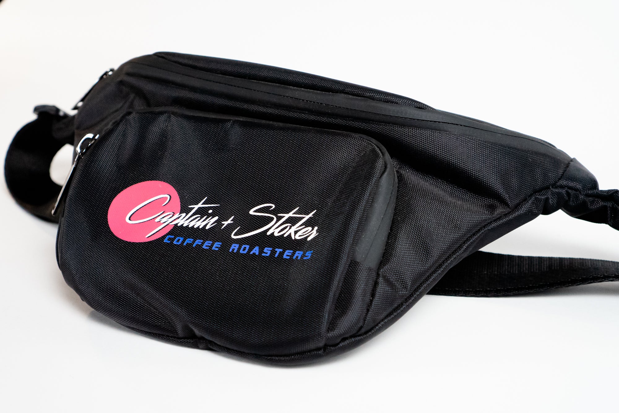Smell Proof Waist Pack
